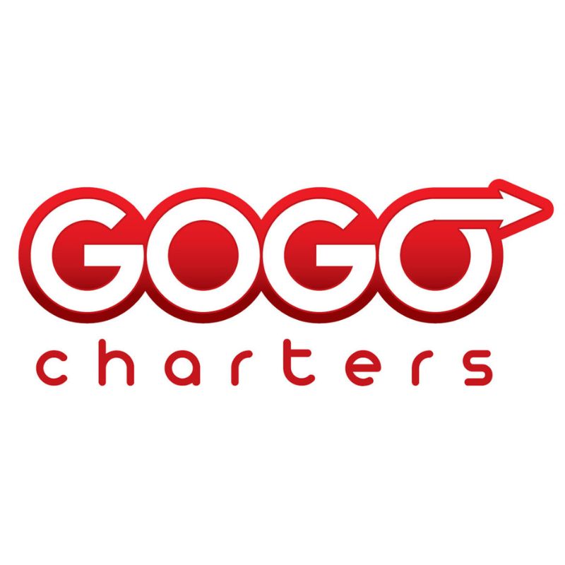 GOGO Charters - The Lion Habitat Ranch